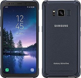 Прошивка телефона Samsung Galaxy S8 Active в Тольятти